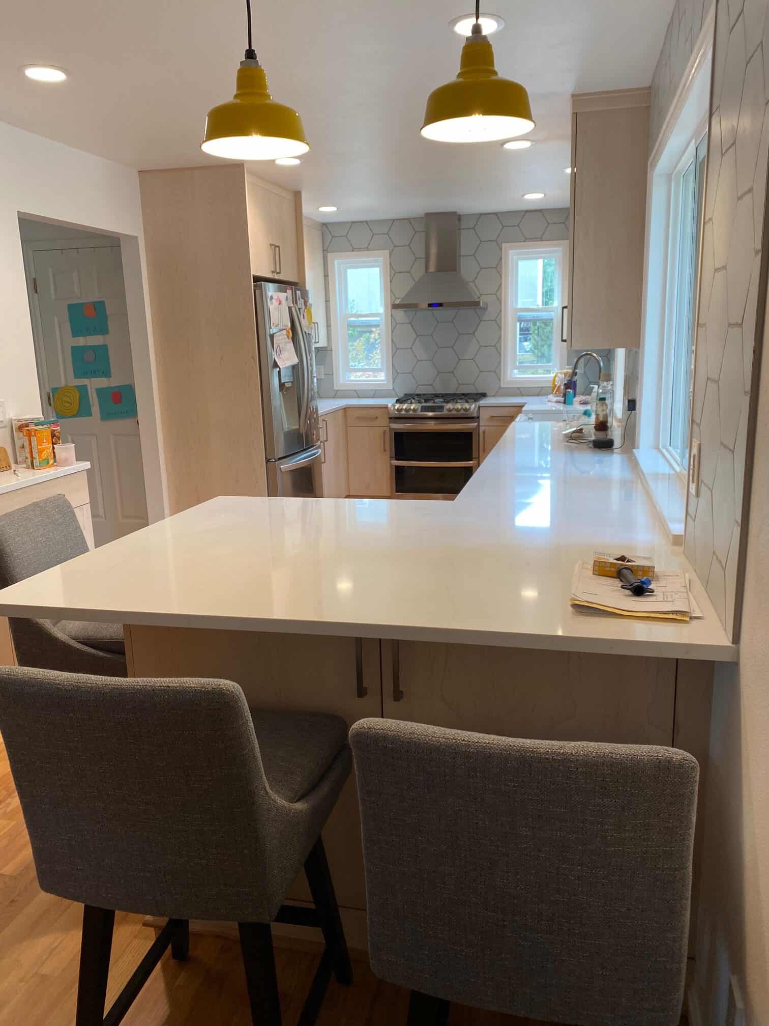 Kitchen Remodel: Lakewood, Colorado - Interior Solutions