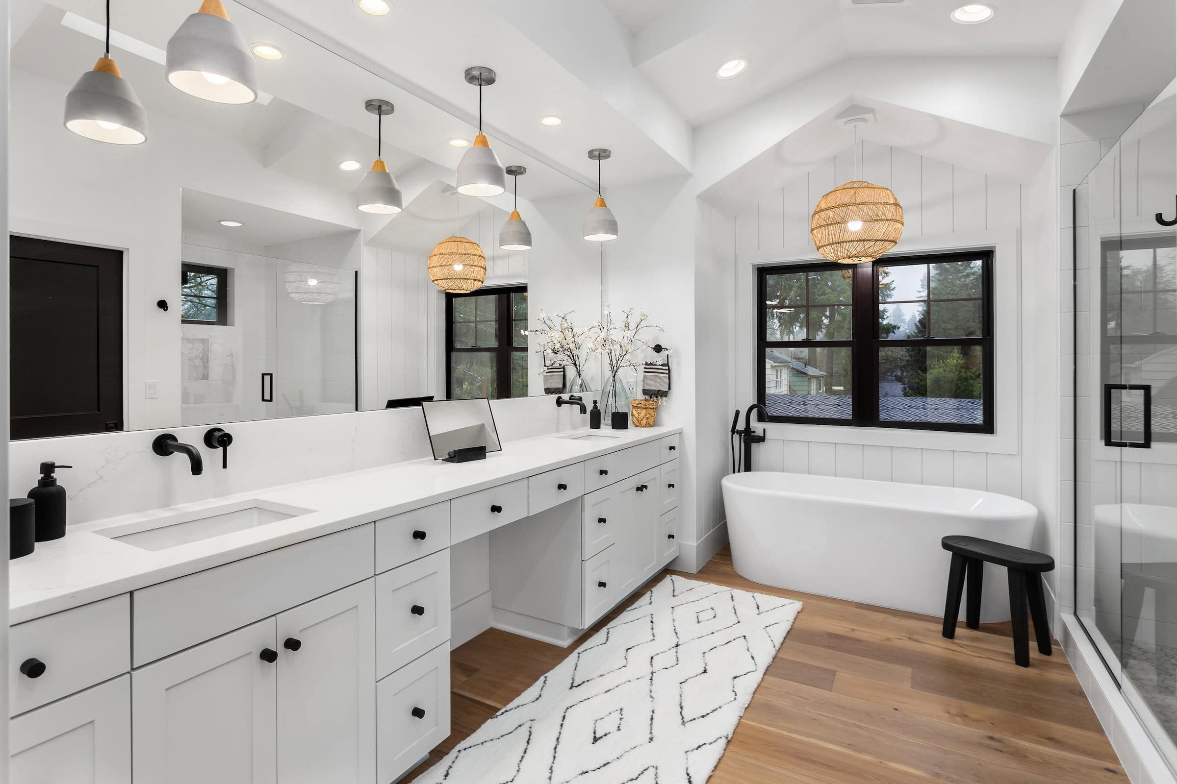 Bathroom Remodel